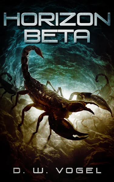 Horizon Beta, Volume 4