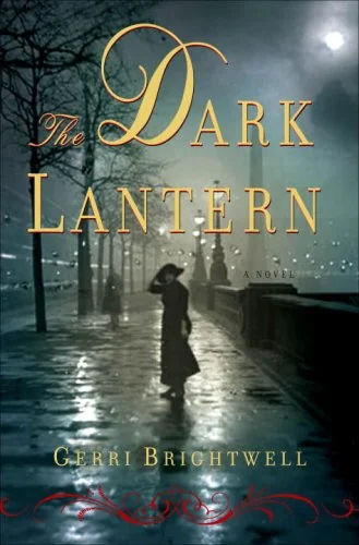 The dark lantern