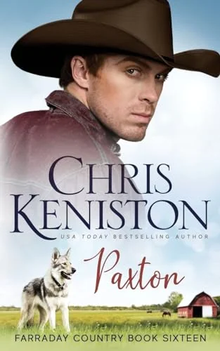 Paxton