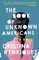 The Book of Unknown Americans