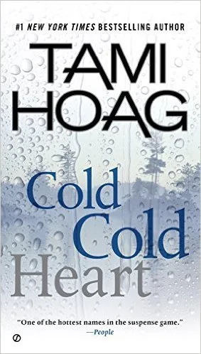Cold Cold Heart