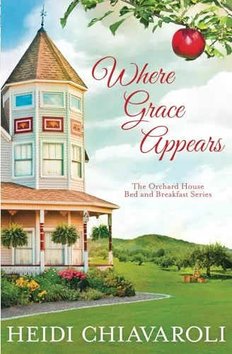 Where Grace Appears