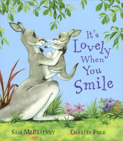 Its Lovely When You Smile