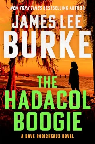 The Hadacol Boogie