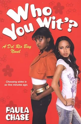 Who you wit'?