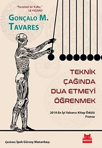 Teknik Çağında Dua Etmeyi Öğrenmek