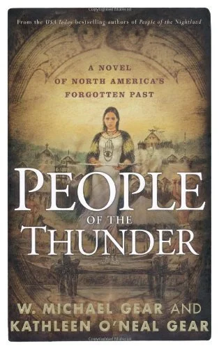 People of the Thunder
