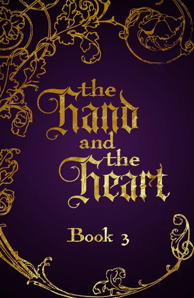 The Hand and the Heart #3