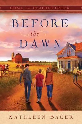 Before the Dawn
