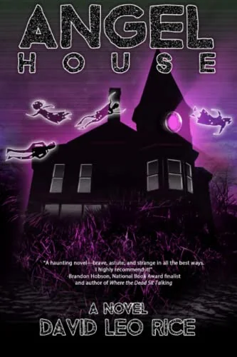 Angel House