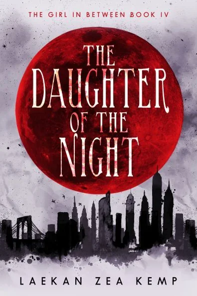 The Daughter of the Night