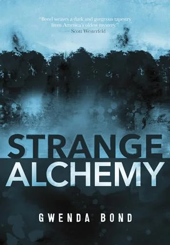 Strange Alchemy