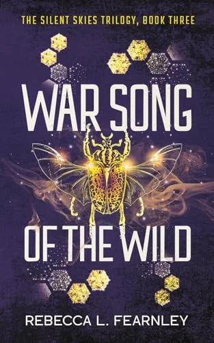 War Song of the Wild