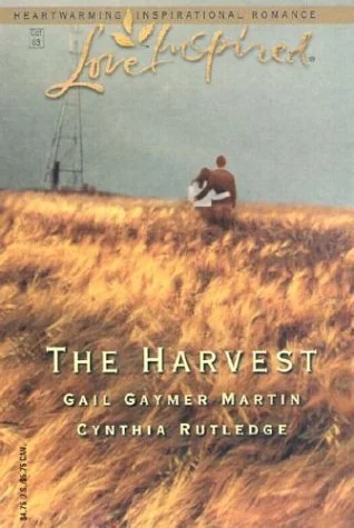 The Harvest: All Good Gifts / Loving Grace