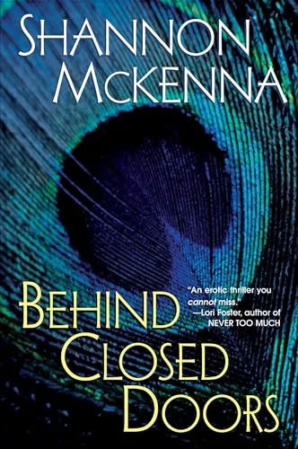 Behind closed doors