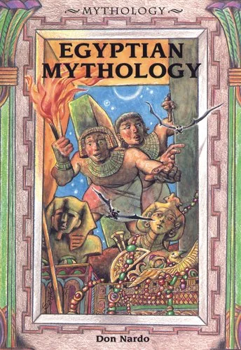 Egyptian Mythology