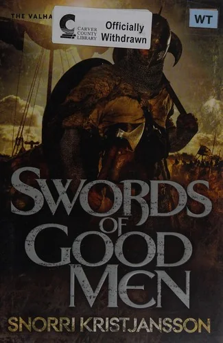 Swords of Good Men