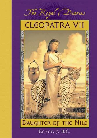 Cleopatra VII: Daughter of the Nile