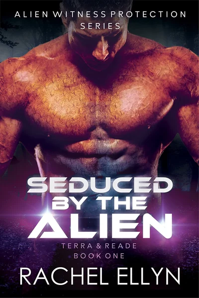 Seduced by the Alien