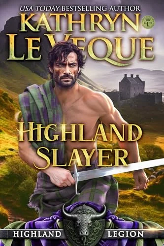 Highland Slayer (Highland Legion)