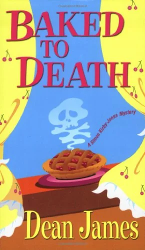 Baked To Death