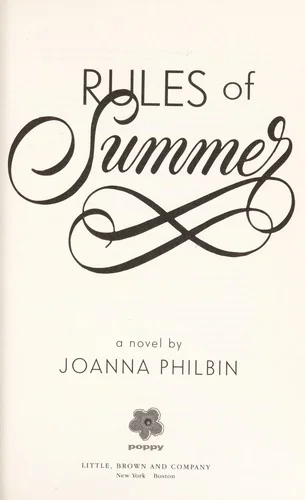 Rules of Summer