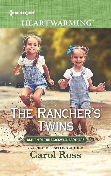 The Rancher's Twins