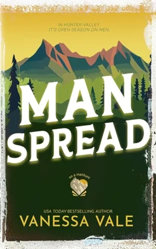 Man Spread