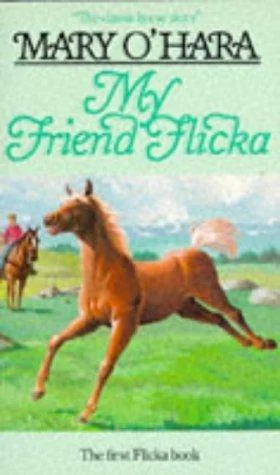 My Friend Flicka