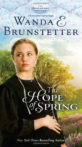 The Hope of Spring
