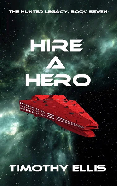 Hire a Hero
