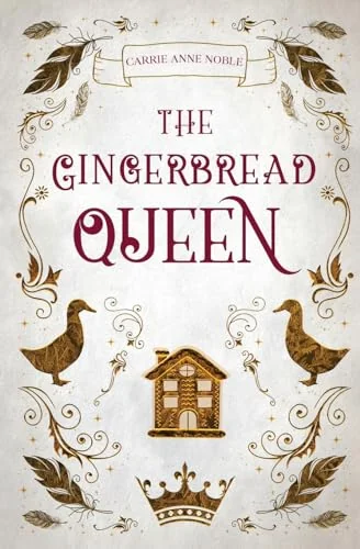 The Gingerbread Queen