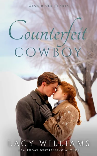 Counterfeit Cowboy