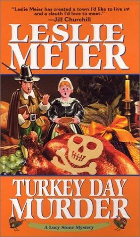 Turkey Day Murder