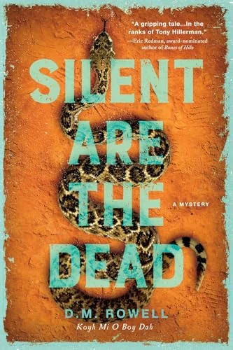 Silent Are the Dead