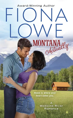 Montana Actually