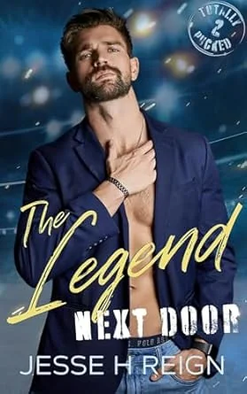 The Legend Next Door