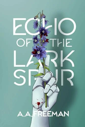 Echo of the Larkspur