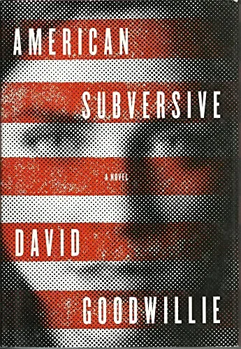 American subversive