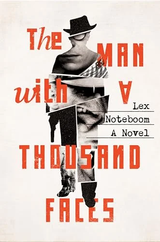The Man with a Thousand Faces