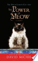 The Dalai Lama's Cat and the Power of Meow
