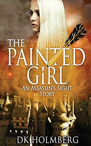 The Painted Girl