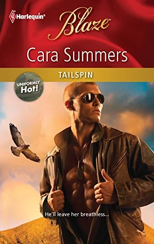Tailspin