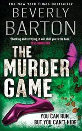 The Murder Game