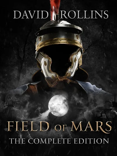 Field of Mars: Complete Edition