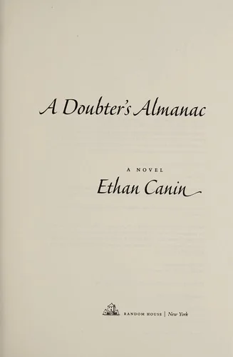 A Doubter's Almanac
