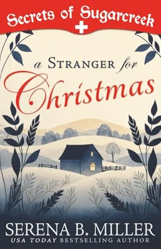 A Stranger for Christmas