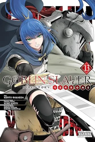 Goblin Slayer Side Story: Year One, Vol. 13