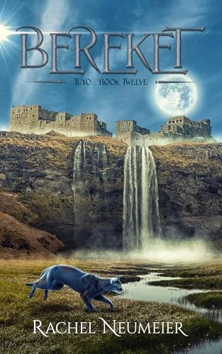 Bereket (Tuyo Book 12)
