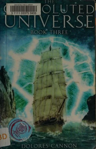 The Convoluted Universe (Book 3)